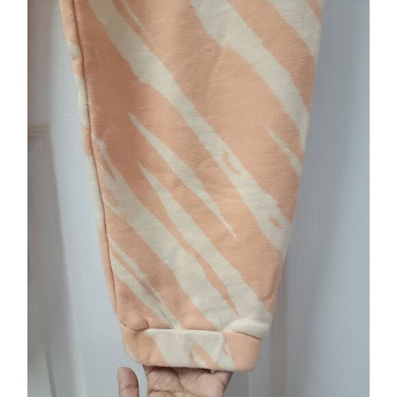 Sweaty Betty Tie Dye Essentials  Sweatshirt & Joggers Set XL - Picture 11 of 12